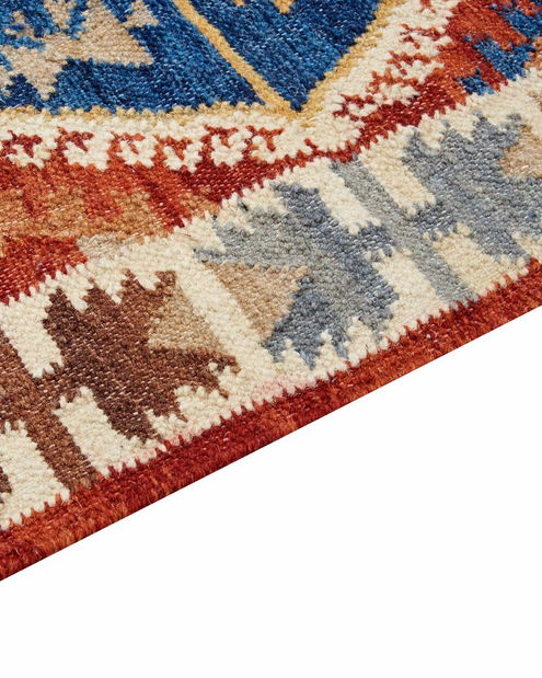 Koberec 200 x 300 cm Vanas (viacfarebná)