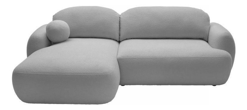 Kutna garnitura Monty (siva)