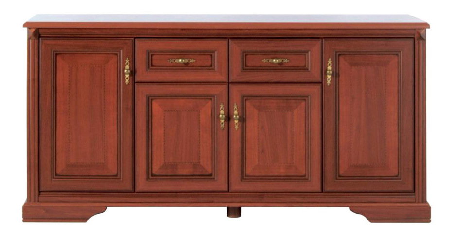 Komoda BRW STYLIUS NKOM 4D2S