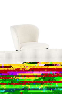 Blagovaonska stolica Kiki