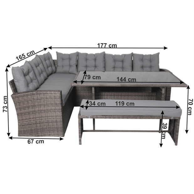 Gyerekágy 90 cm Imperial (fehér)