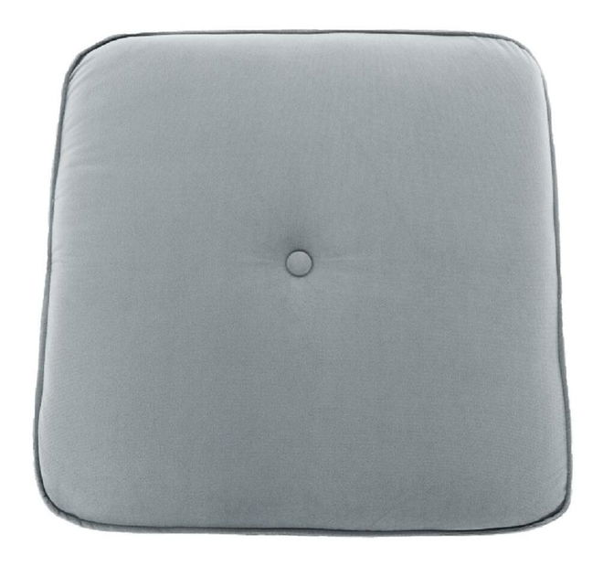 Taburetka Repetidas (svetlosivá + biela) 