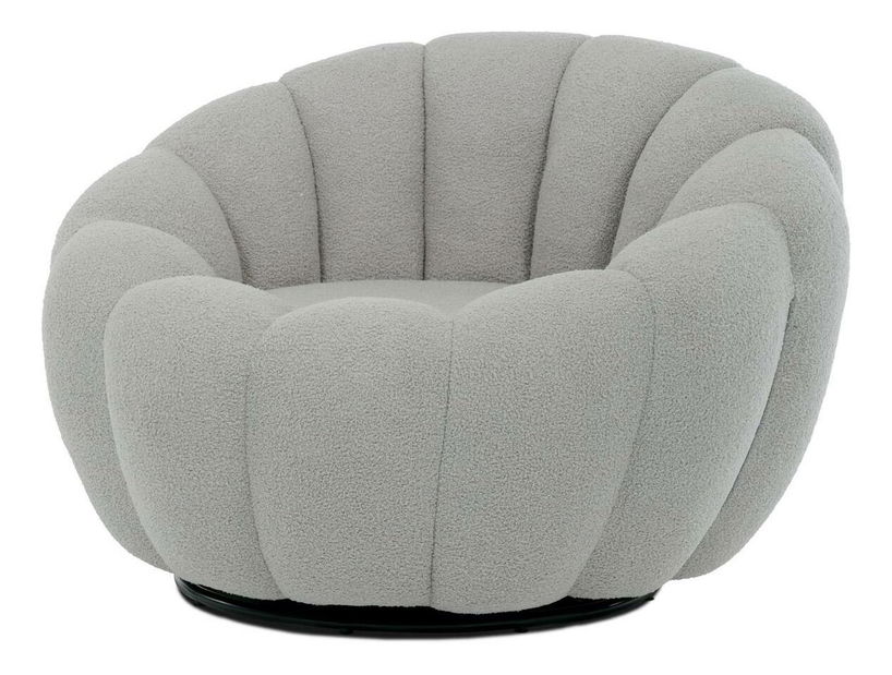 Fotel Ayudarle (szürke)