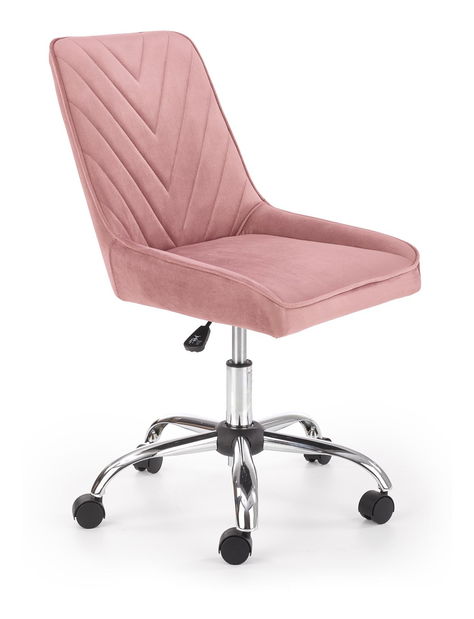 Fotoliu Ralaco (Roz)