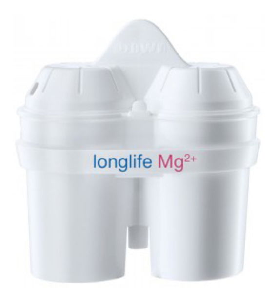 Pót szűrűk Bwt Mg2