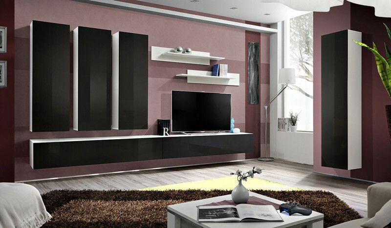 Obývacia izba Fly WS 3