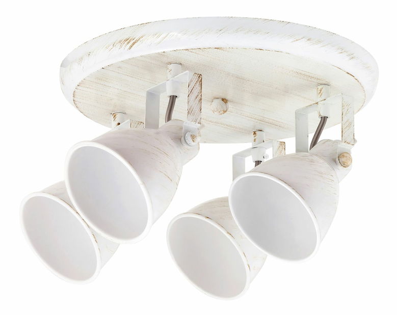 Spot LED Vivienne 5969 (antic alb)