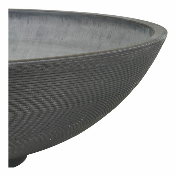 Miska Favenia (tmavosivá)