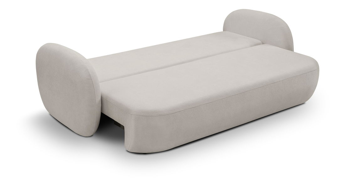 Canapea Onyx (gri deschis)