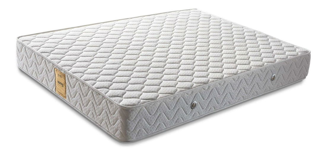 Saltea cu arcuri 100x200 cm Sprin