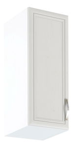 Horná kuchynská skrinka G30L Sillina (sosna andersen)