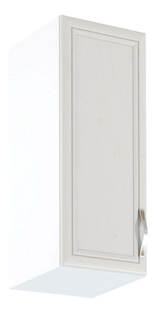 Horná kuchynská skrinka G30L Sillina (sosna andersen)