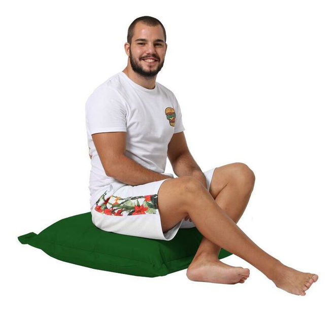 Ülőpárna Clash (zöld)