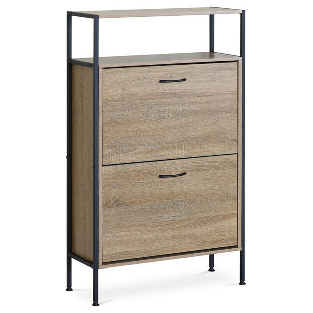 Botník ABIO 07 (hnedá)