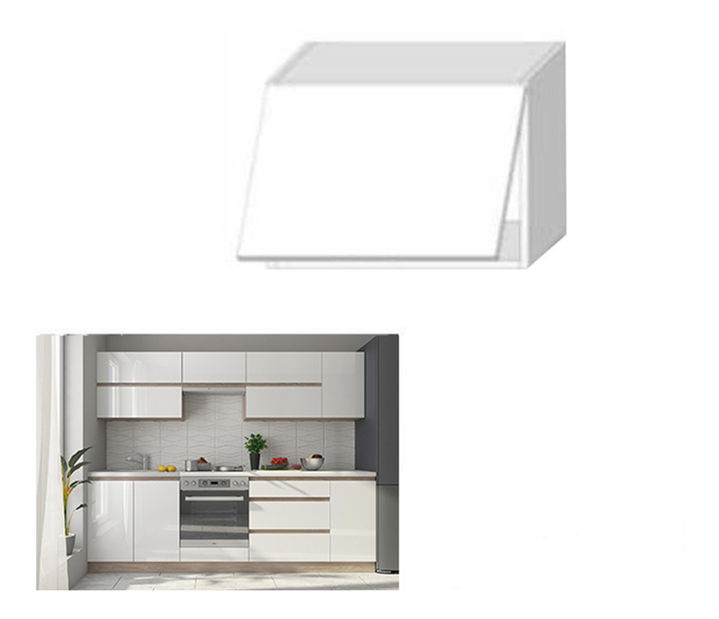 Horná kuchynská skrina G60 OK Lilouse