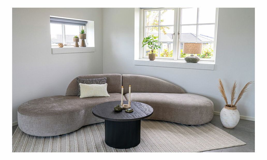 Pohovka Veravina (prírodná)