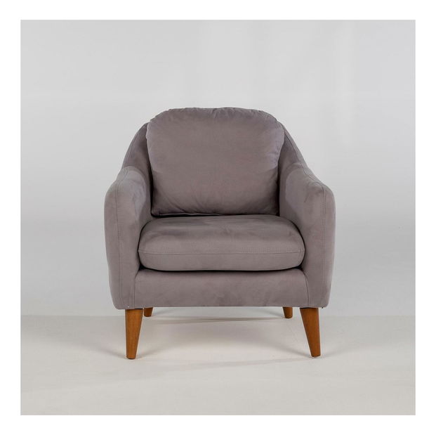 Fotoliu Solorazzo (gri)