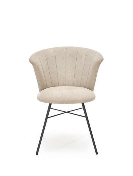 Étkezőszék Kimberley (bézs)