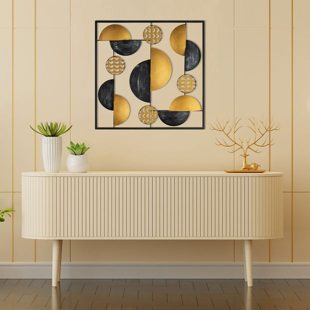 Decorație de perete Dhanbad