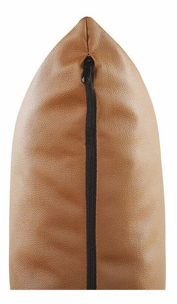 Pohovka trojsedačka Guinness (hnedá)