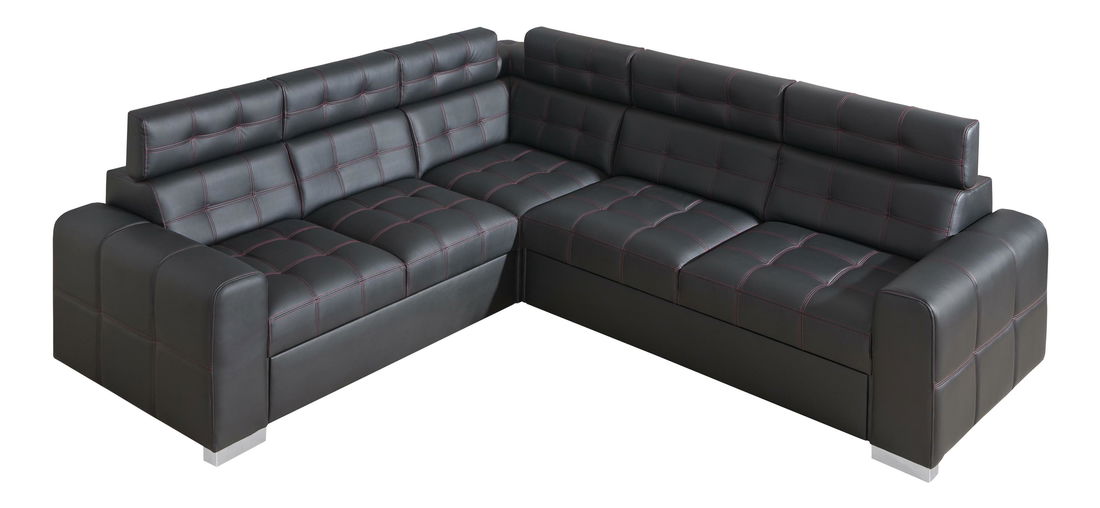 Rohová sedačka Iberis 1 (L)