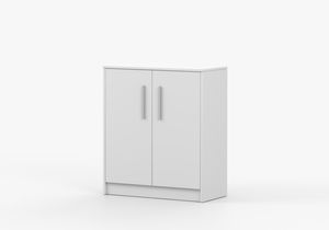 Pantofar (dulap pantofi) Eltas 4 (alb)