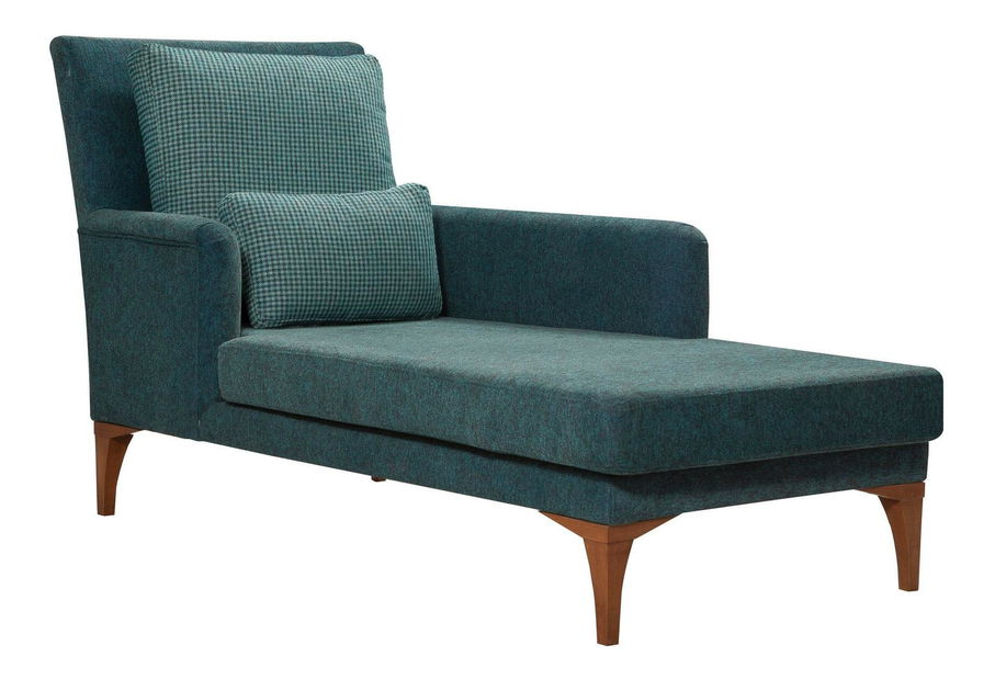 Leňoška Betelguese (tyrkysová)