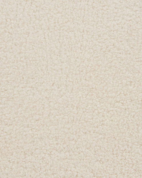 Set 2 ks jedálenských stoličiek Luaza (biela)