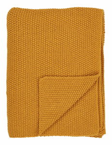 Deka Sradina 1 (okrová)