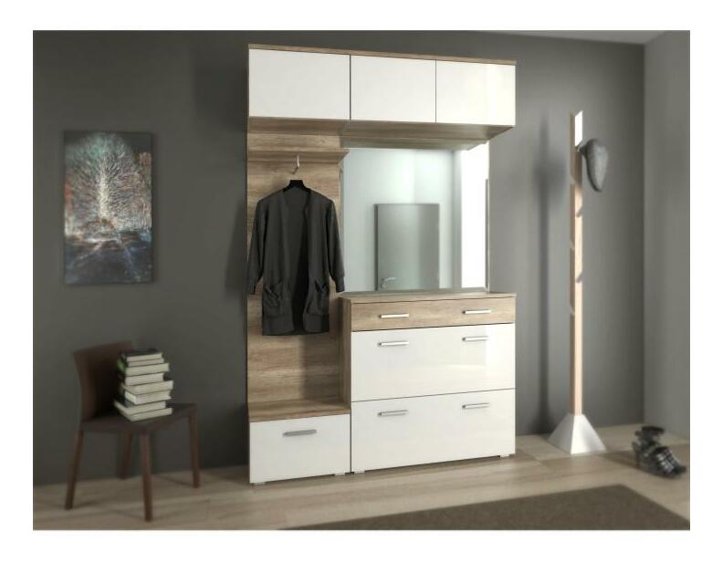 Dulap (extensie) Marulas MX 30