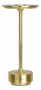 Lampă de masă Lsivania (alamă)