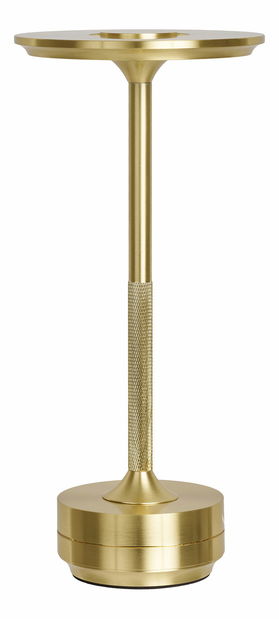 Lampă de masă Lsivania (alamă)