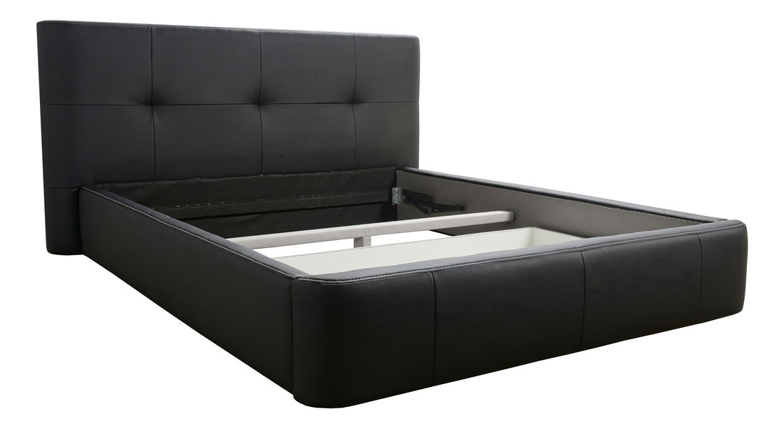 Manželská posteľ 200 cm Verona (s roštom)