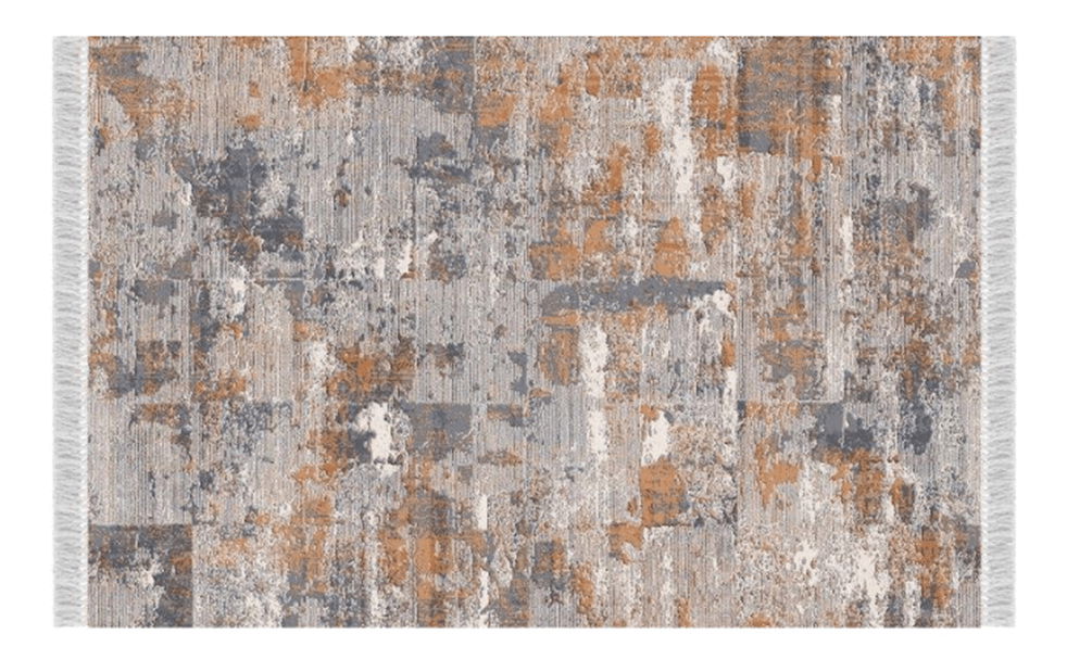 Koberec 120x180 cm Malma 2 (hnedá)