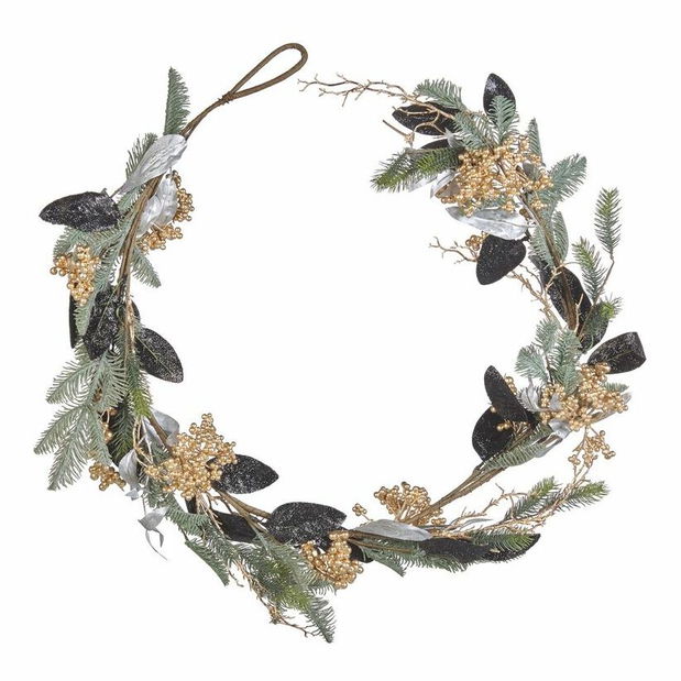 Karácsonyi girland 150 cm Thelma (többszínű) 