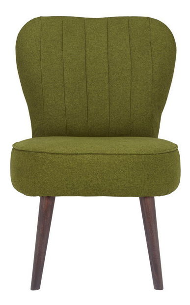 Fotel Ferb ES (zöld)