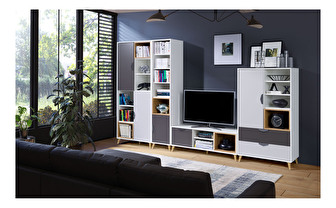 Mobilier living Juna 5