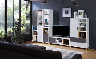 Set za dnevni boravak Juna 5