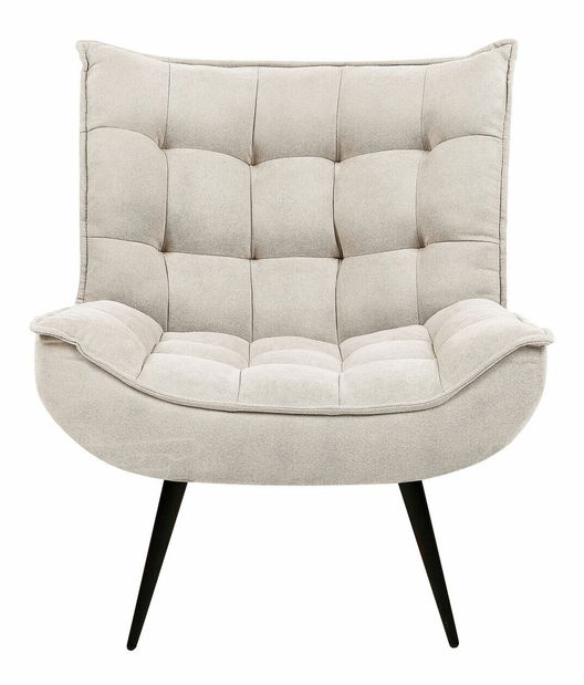 Fotelja Augusta (bež)