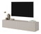 TV skrinka/stolík Tenessie 138 (sivobéžová)
