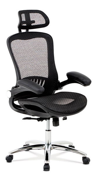 Uredska stolica Keely A185 BK 