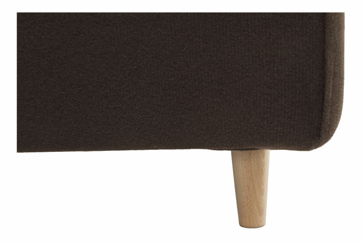 Fotoliu Armendia (ciocolățiu)