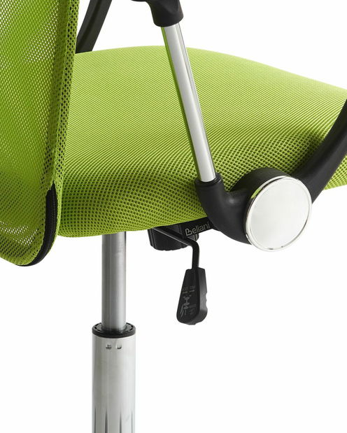 Scaun de birou Denote (verde)