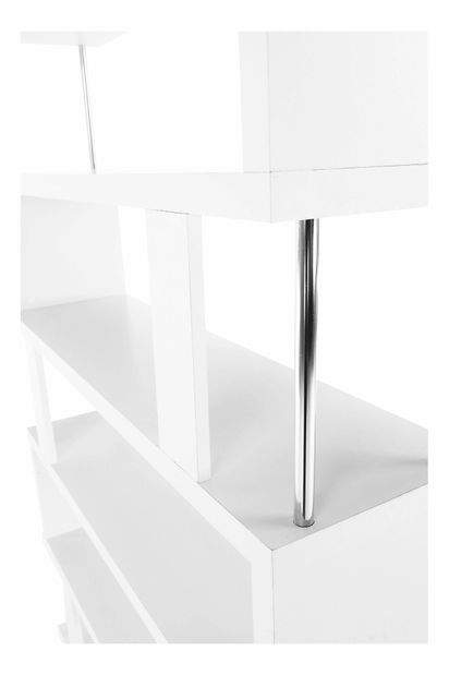 Regal Aboyne FP 6D (bijela) 