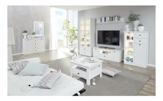 Dnevni boravak Brendon 1 (bijela)