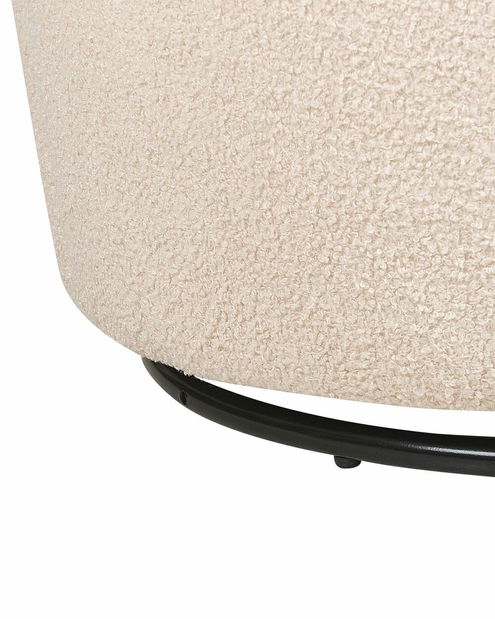 Fotoliu Delfina (bej)