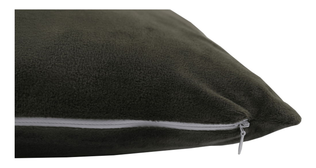 Pernă Arin (verde închis)