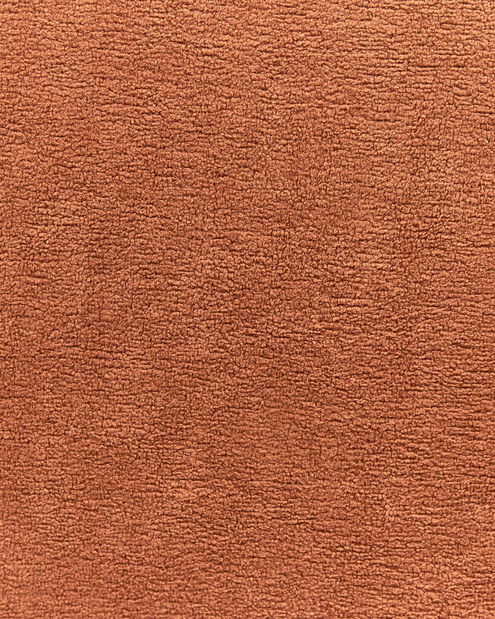 Set 2 ks jedálenských stoličiek Kenza (oranžová)