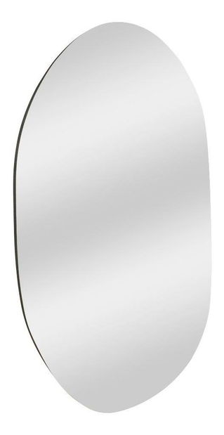 Ogledalo Solobo (crna)
