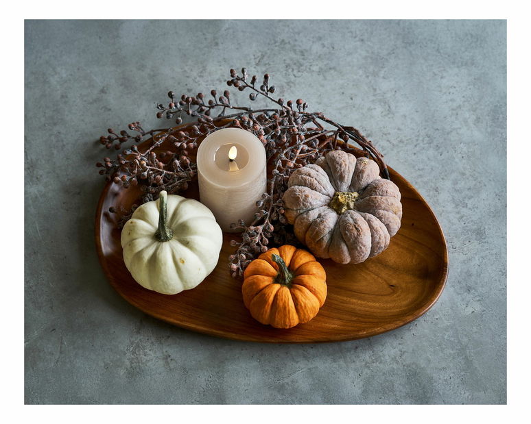 Tácka/podnos Tsiveria 11 (prírodná)